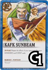 Kafk Sunbeam 031